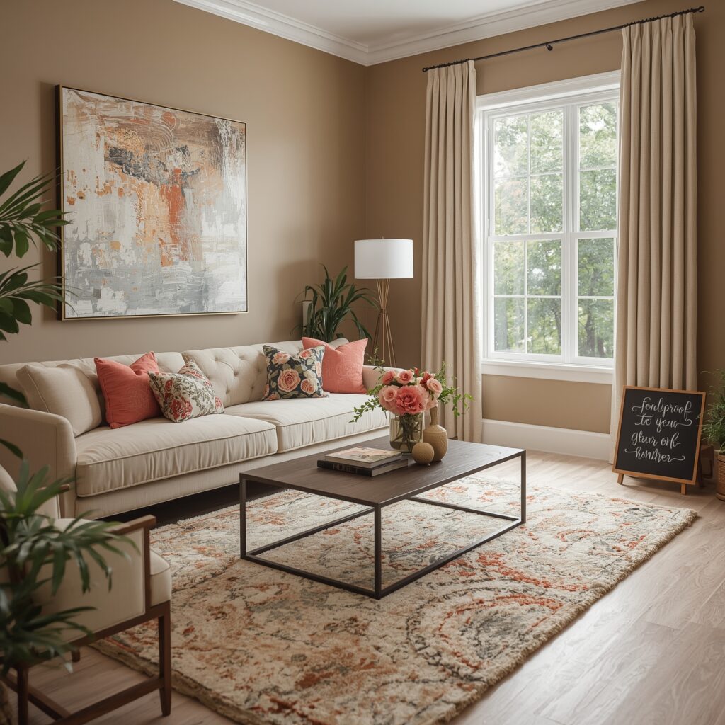 Foolproof Tips to Decorate