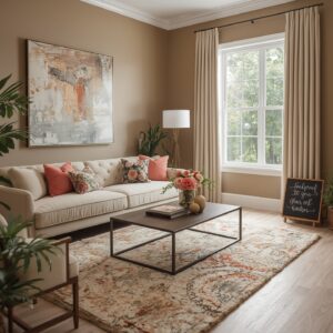 Foolproof Tips to Decorate