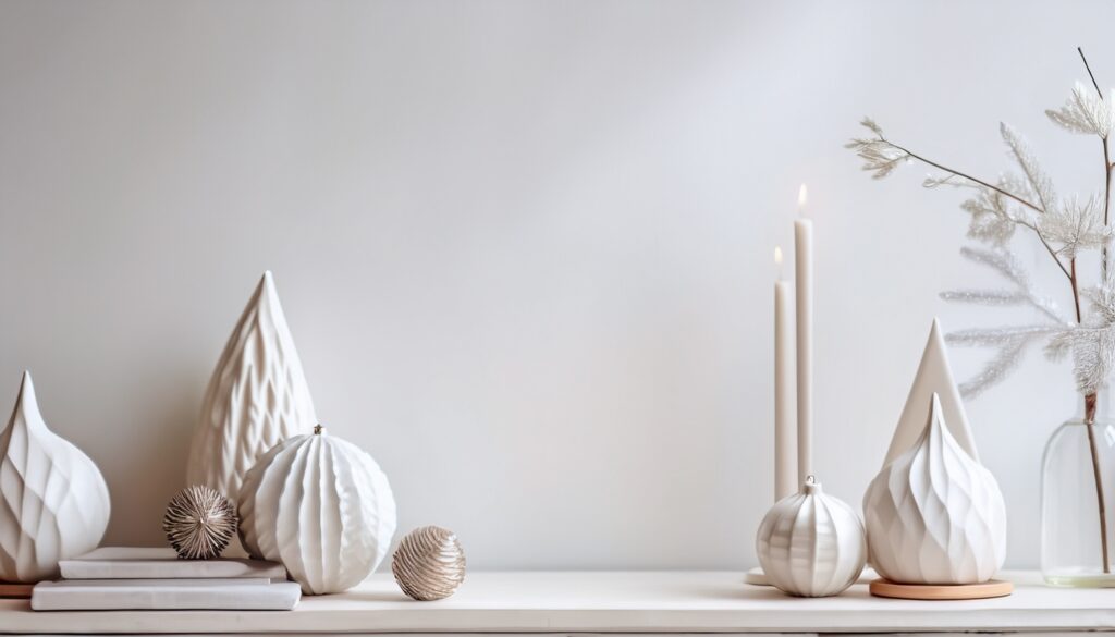 Scandinavian Decoration: Step-by-Step to Reproduce It at Home