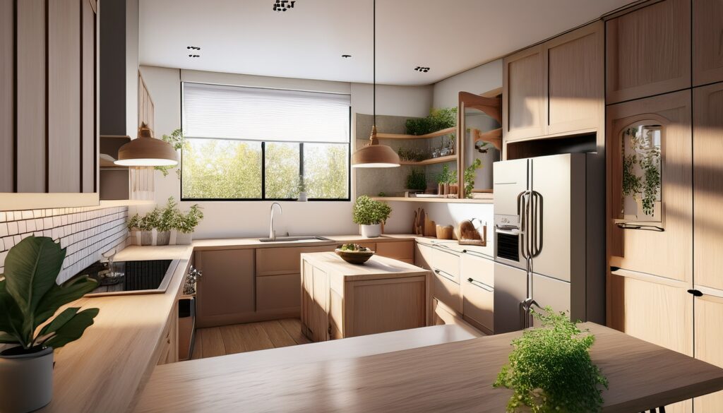 Decorate Your Kitchen