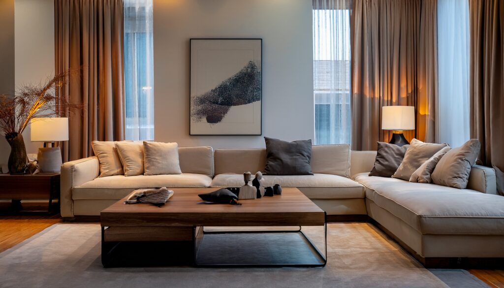 How to Mix Styles in Decoration of Your Prefer Place