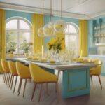 Creative Ideas to Decorate Your Kitchen with Personality