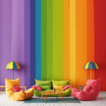 How to Use Colors to Transform Any Room