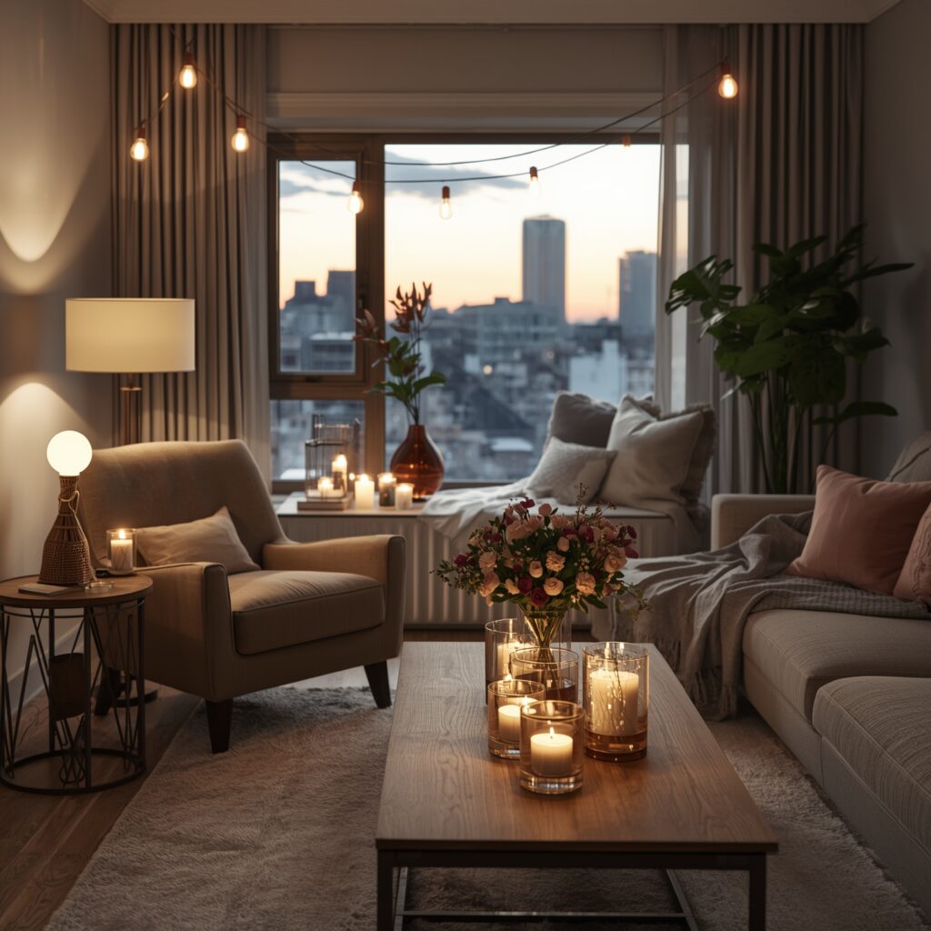 Lighting Tricks That Elevate