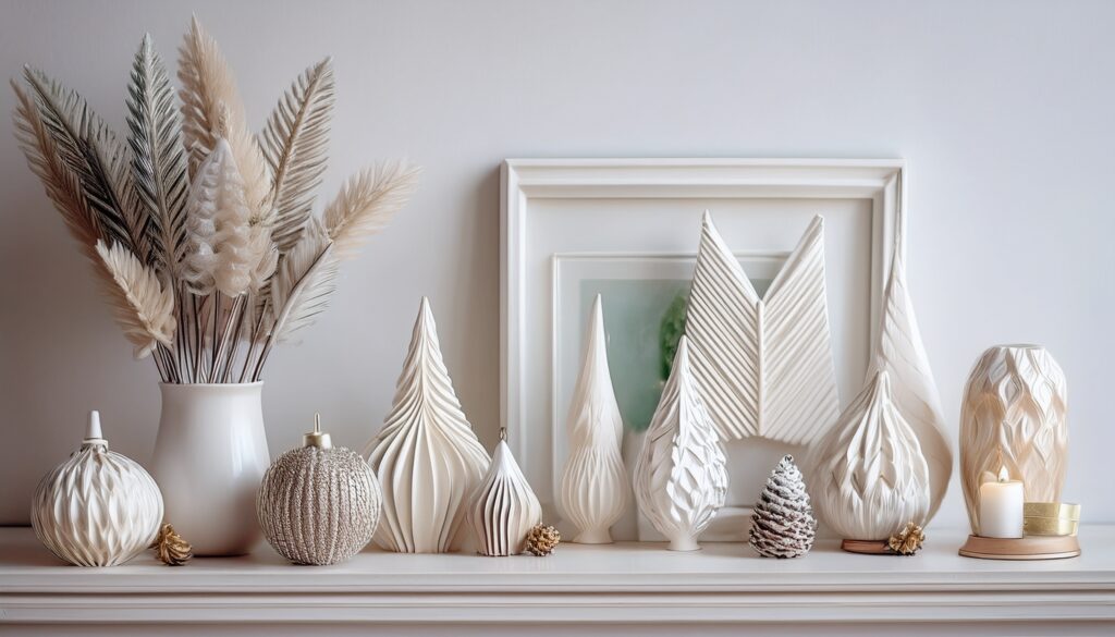 Scandinavian Decoration: Step-by-Step to Reproduce It at Home