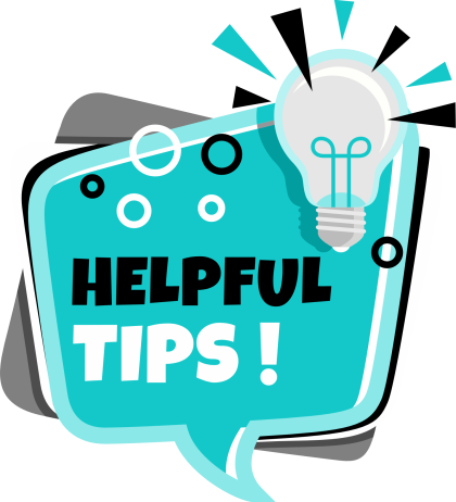 helpfull-tips